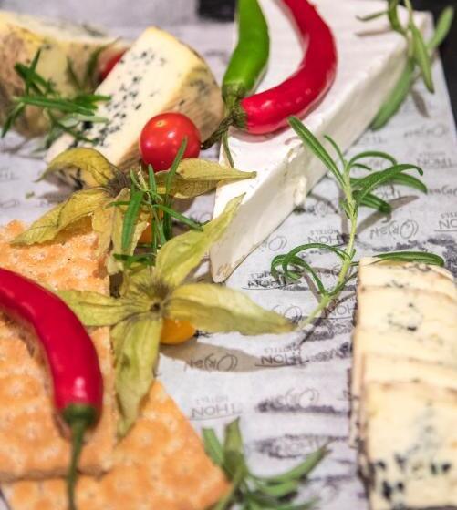 Thon Partner Hotel Narvik