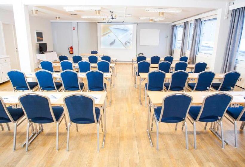 Thon Partner Hotel Narvik