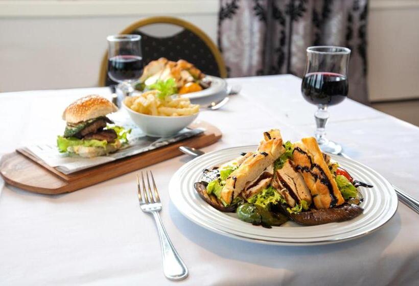 Thon Partner Hotel Narvik