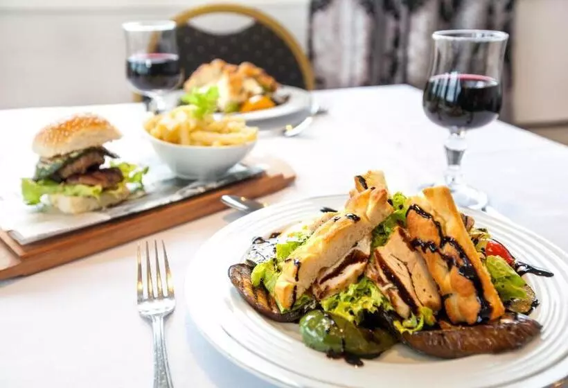 Thon Partner Hotel Narvik