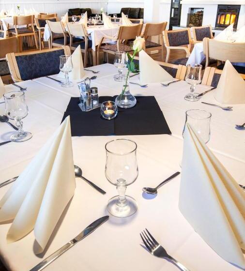 Thon Partner Hotel Narvik