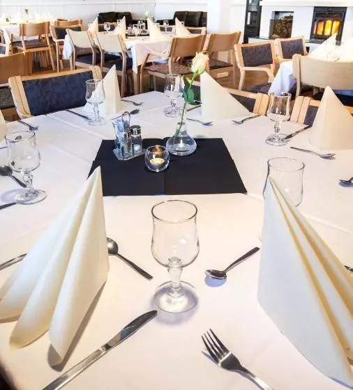 Thon Partner Hotel Narvik