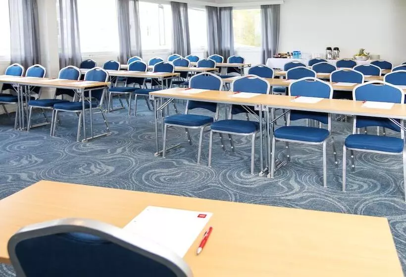 Thon Partner Hotel Narvik