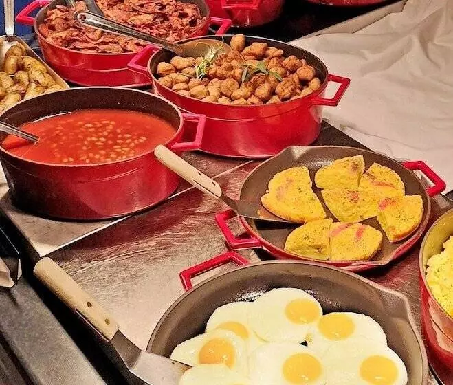 Thon Partner Hotel Narvik