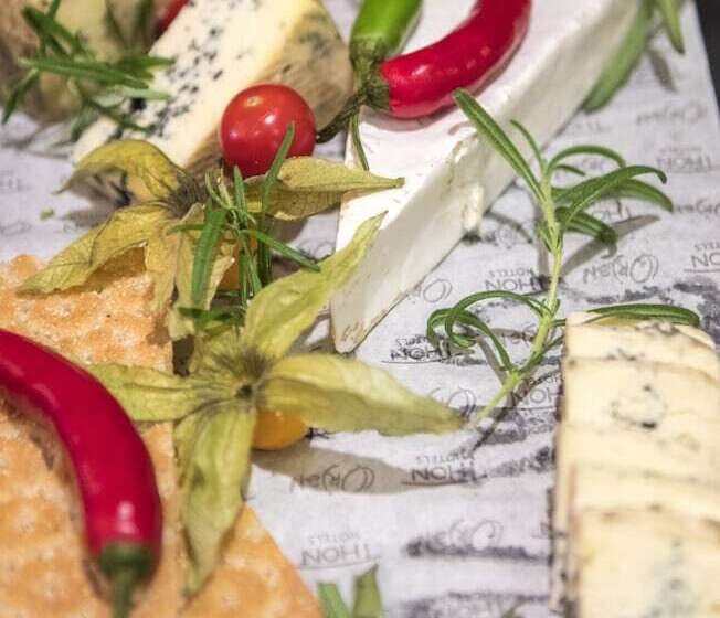 Thon Partner Hotel Narvik