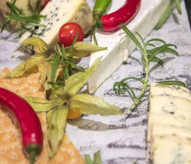 Thon Partner Hotel Narvik