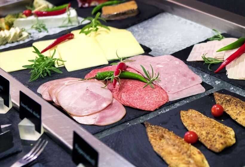 Thon Partner Hotel Narvik