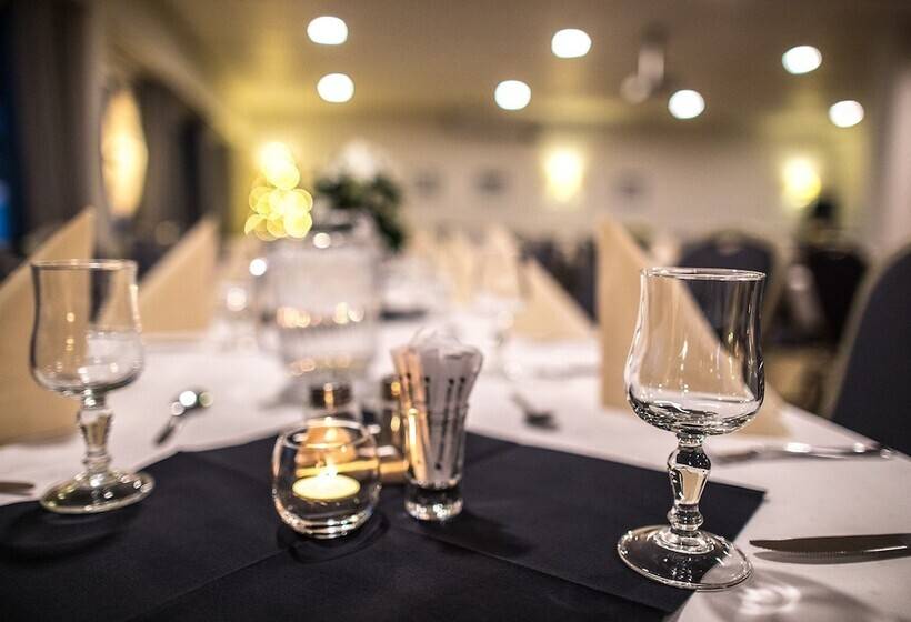 Thon Partner Hotel Narvik