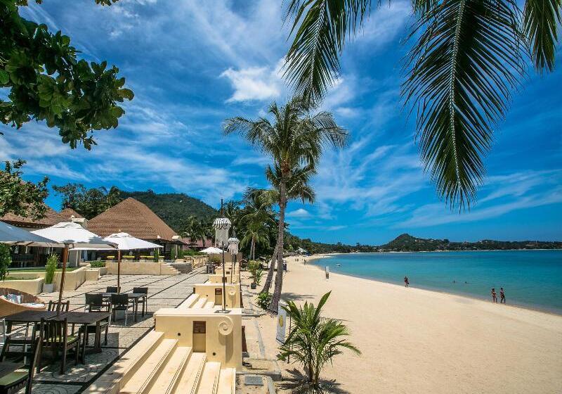 Pavilion Samui Villas And Resort Sha Extra Plus