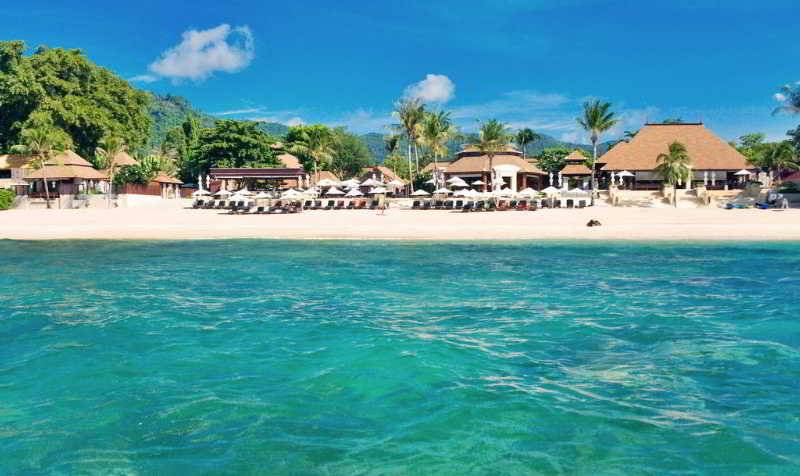 Pavilion Samui Villas And Resort Sha Extra Plus