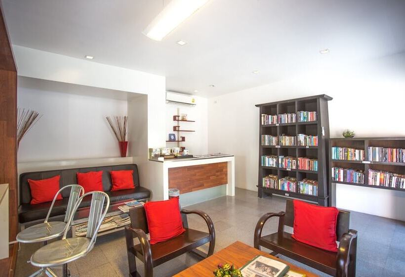 Pavilion Samui Villas And Resort Sha Extra Plus