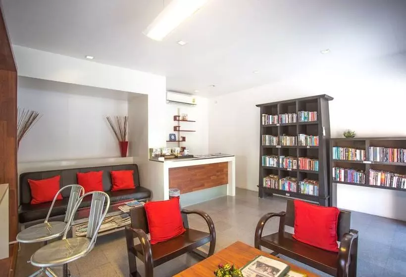 Pavilion Samui Villas And Resort Sha Extra Plus