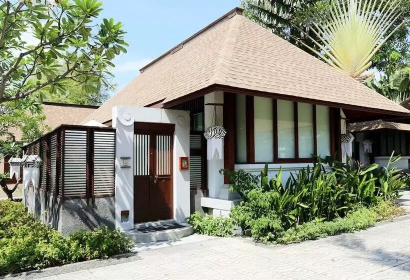 Pavilion Samui Villas And Resort Sha Extra Plus