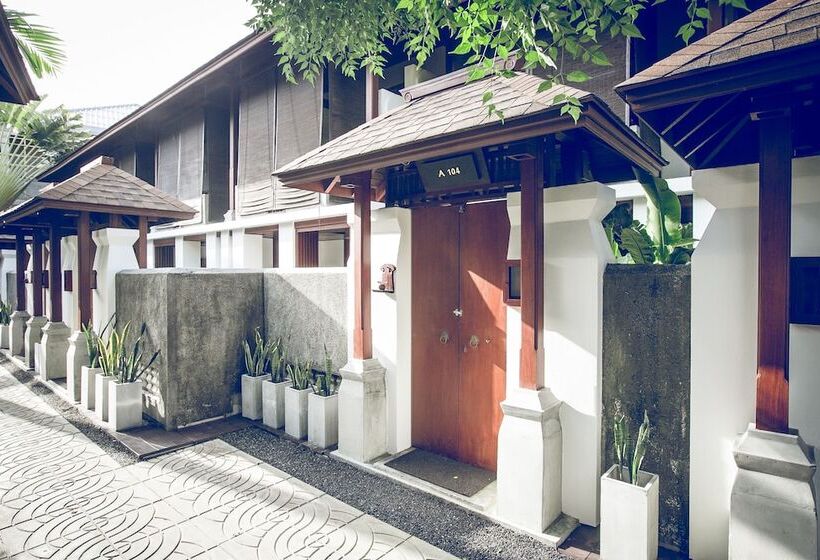 Pavilion Samui Villas And Resort Sha Extra Plus