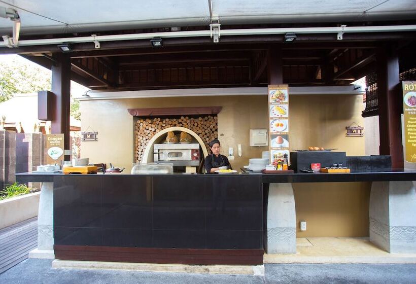 Pavilion Samui Villas And Resort Sha Extra Plus