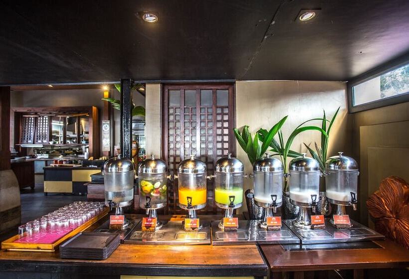 Pavilion Samui Villas And Resort Sha Extra Plus