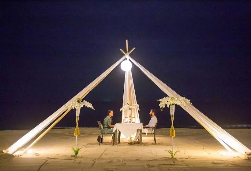 Pavilion Samui Villas And Resort Sha Extra Plus