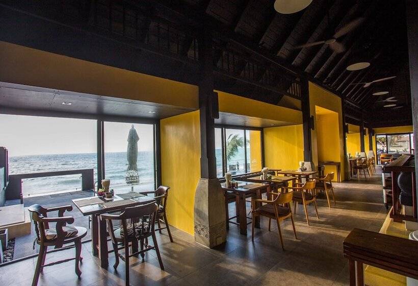 Pavilion Samui Villas And Resort Sha Extra Plus