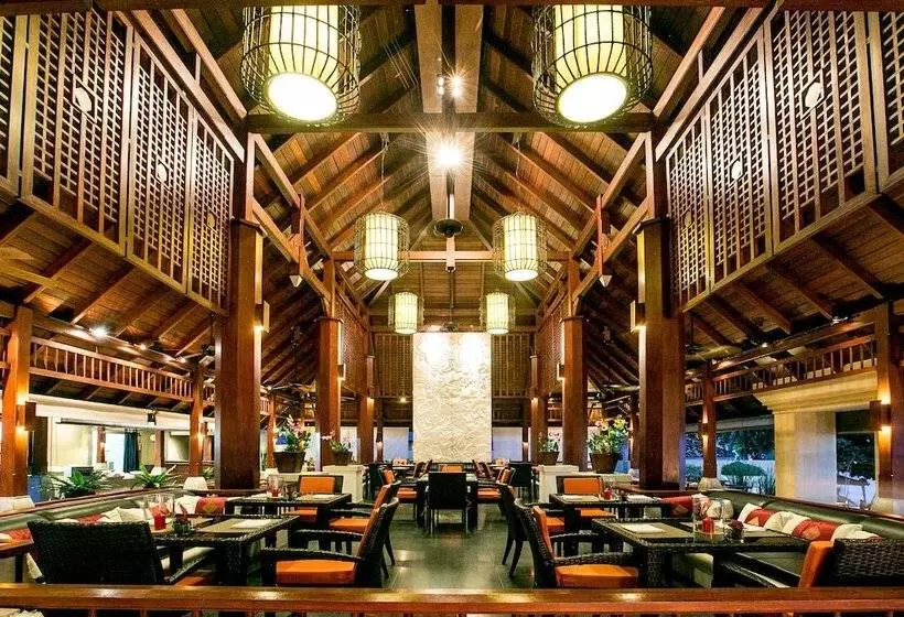 Pavilion Samui Villas And Resort Sha Extra Plus