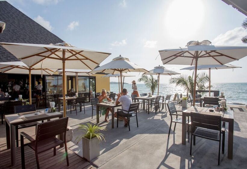 Pavilion Samui Villas And Resort Sha Extra Plus