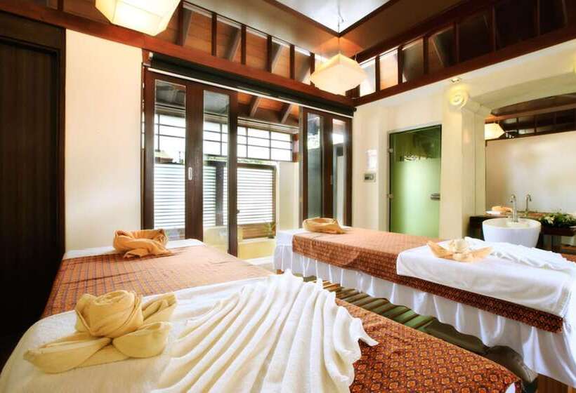 Pavilion Samui Villas And Resort Sha Extra Plus