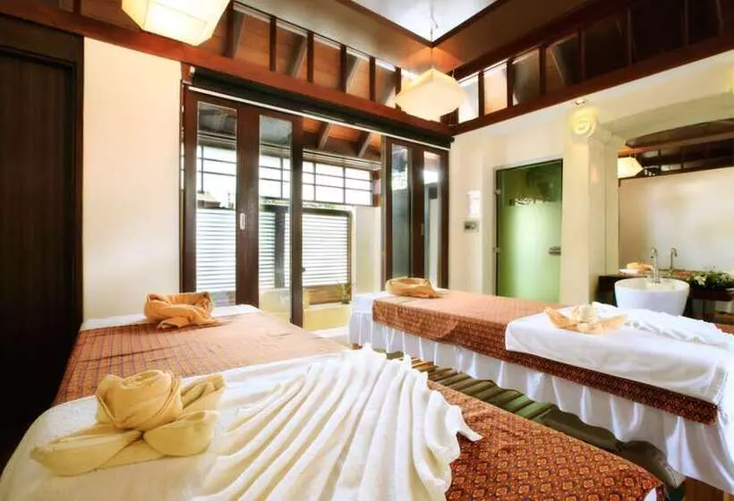 Pavilion Samui Villas And Resort Sha Extra Plus