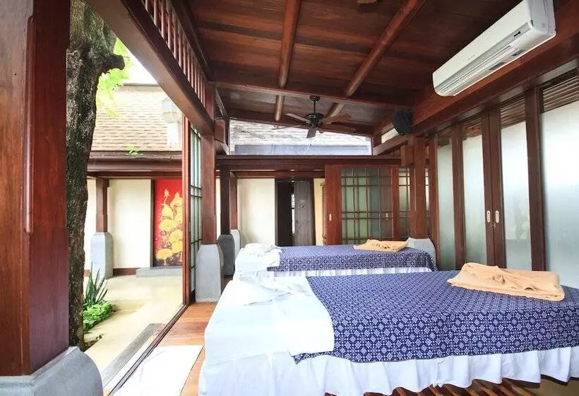 Pavilion Samui Villas And Resort Sha Extra Plus