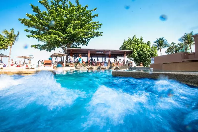 Pavilion Samui Villas And Resort Sha Extra Plus