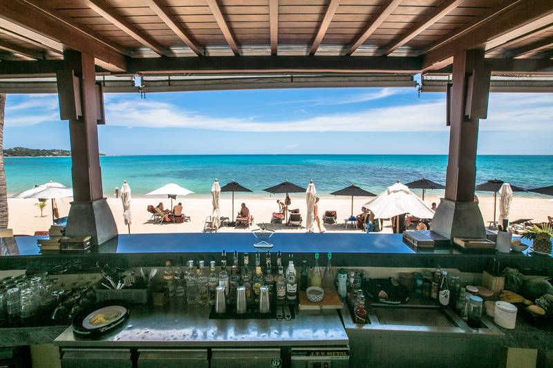 Pavilion Samui Villas And Resort Sha Extra Plus