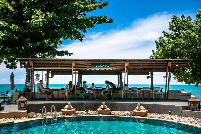 Pavilion Samui Villas And Resort Sha Extra Plus