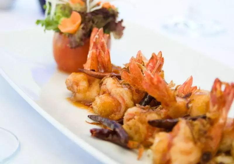 Pavilion Samui Villas And Resort Sha Extra Plus