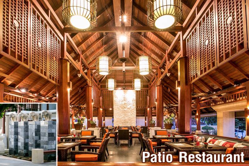 Pavilion Samui Villas And Resort Sha Extra Plus