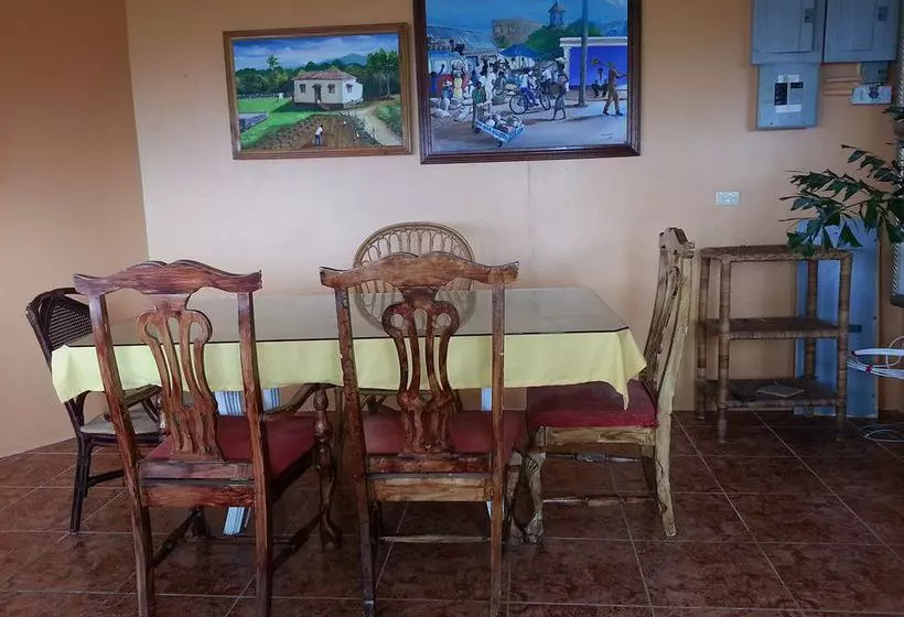 Emerald View Resort Villa