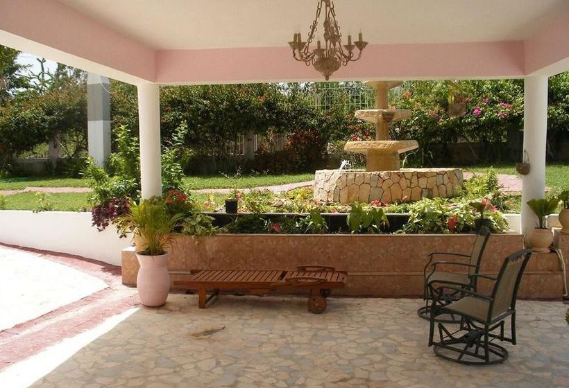 Emerald View Resort Villa