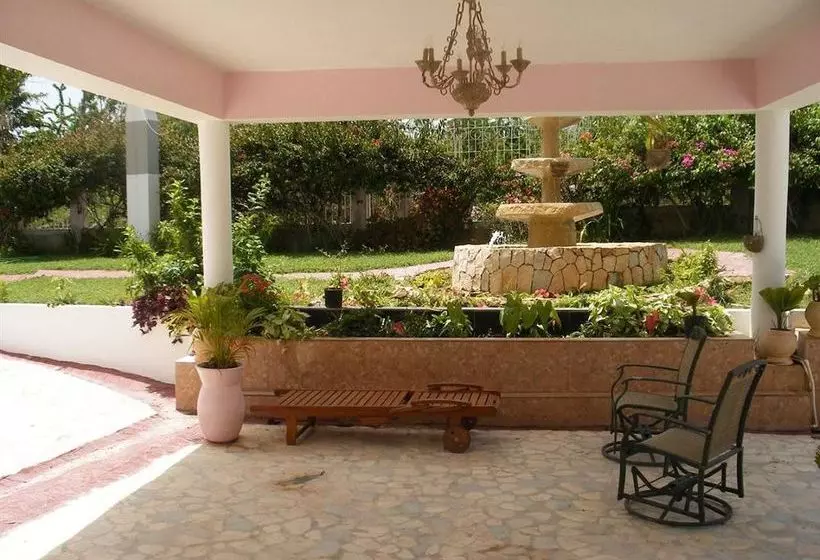 Emerald View Resort Villa