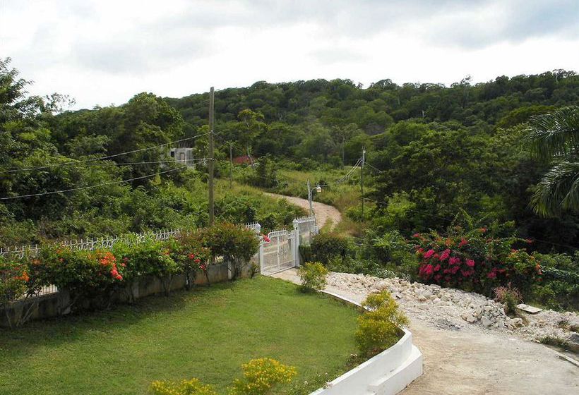 Emerald View Resort Villa