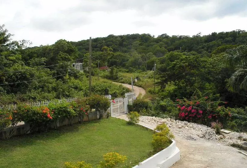 Emerald View Resort Villa