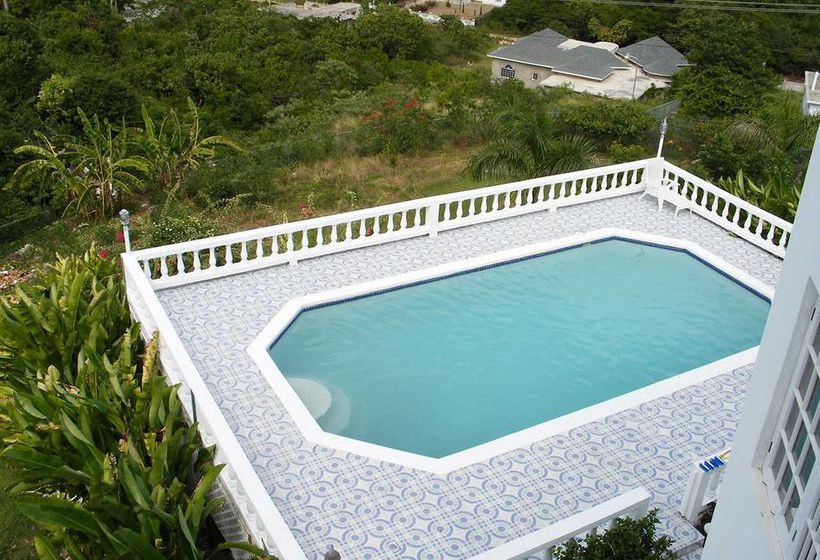 Emerald View Resort Villa