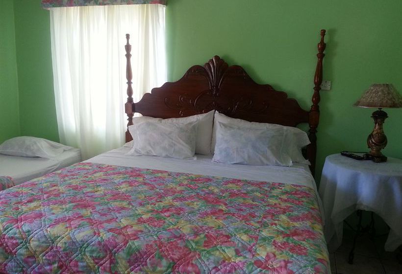 Emerald View Resort Villa