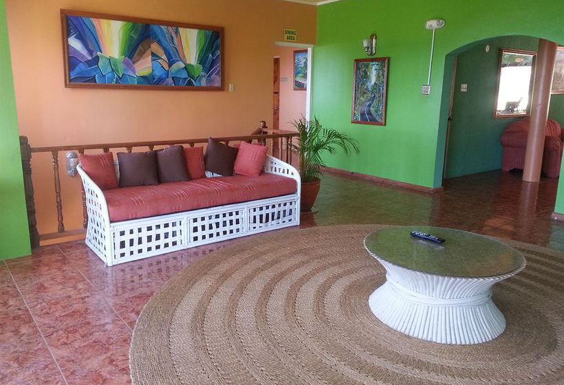 Emerald View Resort Villa