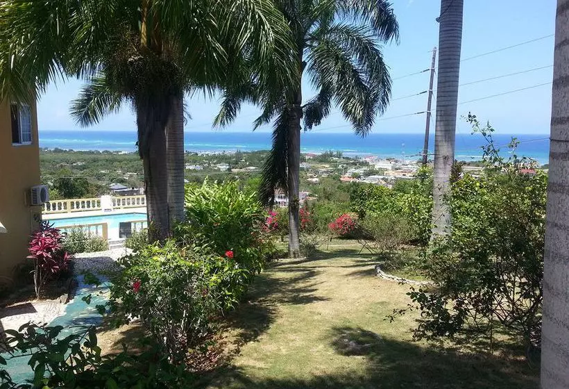 Emerald View Resort Villa