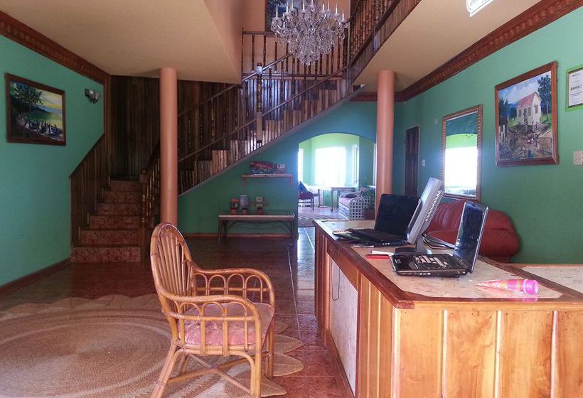 Emerald View Resort Villa