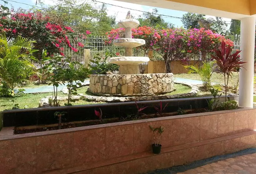 Emerald View Resort Villa