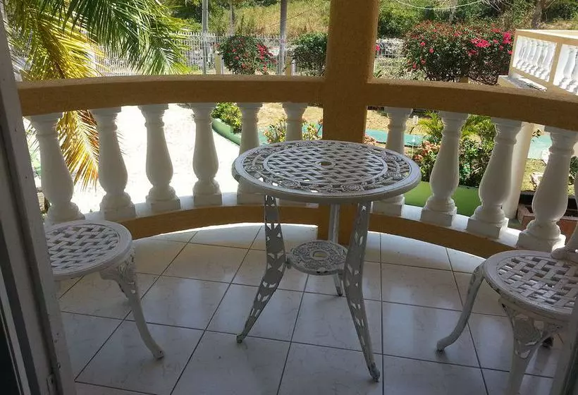 Emerald View Resort Villa