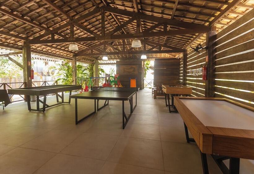 Ritz Lagoa Da Anta Hotel & Spa