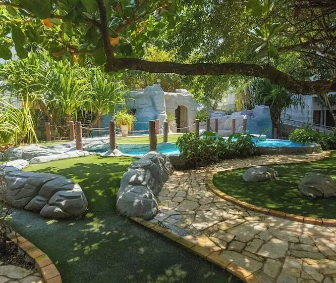 Ritz Lagoa Da Anta Hotel & Spa