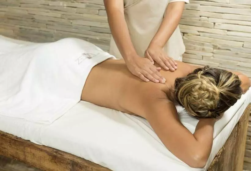 Ritz Lagoa Da Anta Hotel & Spa