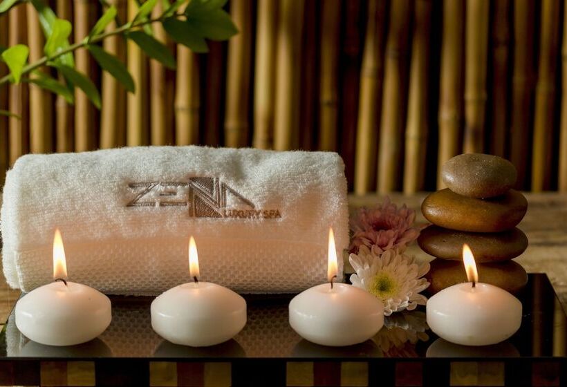 Ritz Lagoa Da Anta Hotel & Spa