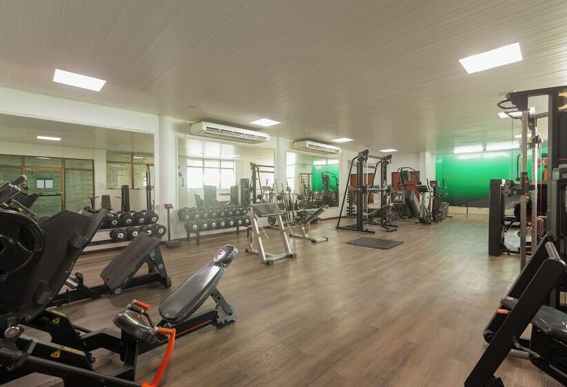 Ritz Lagoa Da Anta Hotel & Spa