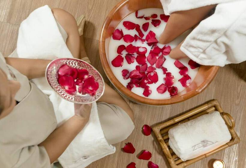 Ritz Lagoa Da Anta Hotel & Spa